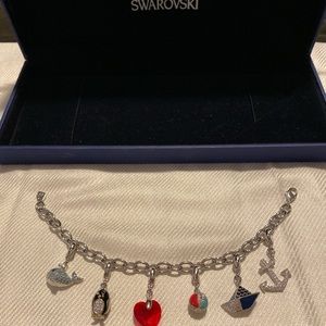 Listing for penguins and boat charm only